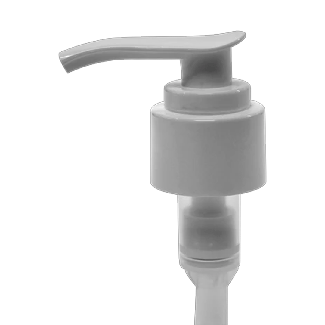 32 oz. Pump - Genesis Private Label - Custom Branded Professional Haircare Products - Natural Ingredients - GENMPPUMPLI