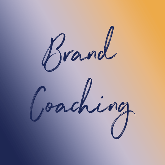 Brand Coaching - Genesis Private Label - Custom Branded Professional Haircare Products - Natural Ingredients - brand - coaching