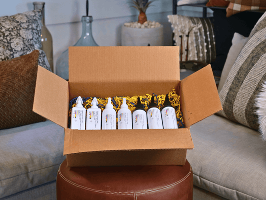 How Much Does It Cost to Start Your Own Haircare Line? - Genesis Private Label