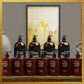 Professional Collection - Genesis Private Label - Custom Branded Professional Haircare Products - Natural Ingredients - 