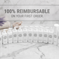 Professional Private Label Hair Products Sample Kit: The Entire Line (16 FULL-SIZE Products)