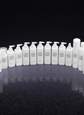 Sample Kit - Destroy The Hairdresser - Genesis Private Label - Custom Branded Professional Haircare Products - Natural Ingredients - GNLAASKITDL