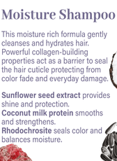 Classic Haircare Sample Flight - Genesis Private Label - Custom Branded Professional Haircare Products - Natural Ingredients - GNLCLAHCSAMPLE2025