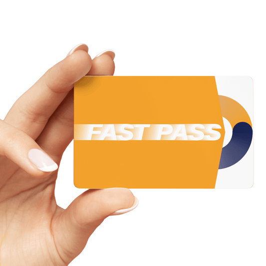 Genesis FastPass - Genesis Private Label - Custom Branded Professional Haircare Products - Natural Ingredients - 