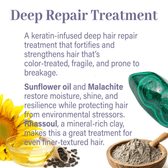Specialty Haircare Sample Flight - Genesis Private Label - Custom Branded Professional Haircare Products - Natural Ingredients - GNLSPHCSAMPLE2025