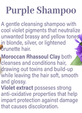 Specialty Haircare Sample Flight - Genesis Private Label - Custom Branded Professional Haircare Products - Natural Ingredients - GNLSPHCSAMPLE2025