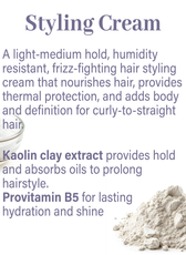 Styling Sample Flight - Genesis Private Label - Custom Branded Professional Haircare Products - Natural Ingredients - GNLSTYSAMPLE2025