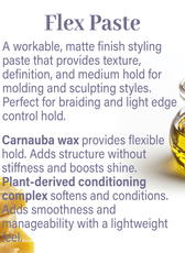Styling Sample Flight - Genesis Private Label - Custom Branded Professional Haircare Products - Natural Ingredients - GNLSTYSAMPLE2025