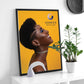 18x24" Poster - Genesis Private Label - Custom Branded Professional Haircare Products - Natural Ingredients - 18x24 - poster - vp
