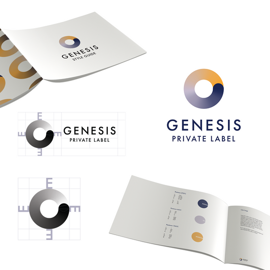 Identity Design Package