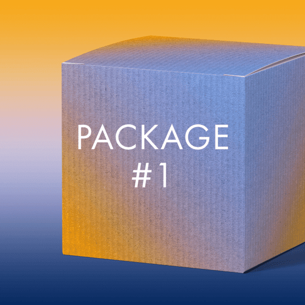 package Number 1