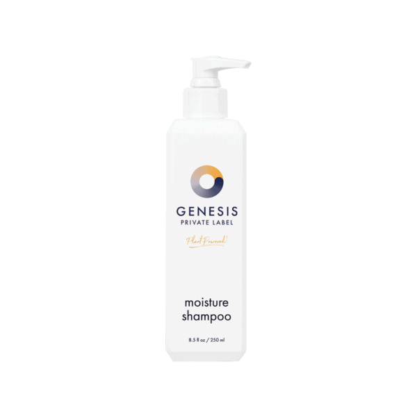 private label hydrating shampoo